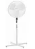 پنکه کلترونیک مدل VL 3603 S WHI